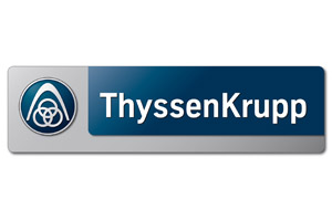thyssenkrupp